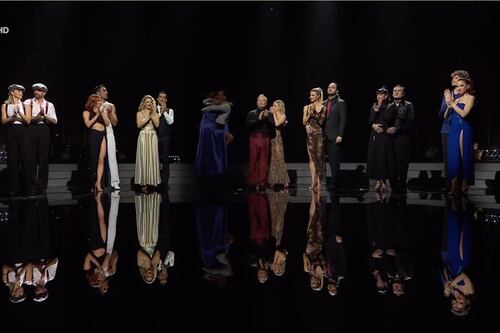 Ballando domina in prime time. La Ruota della Fortuna spopola