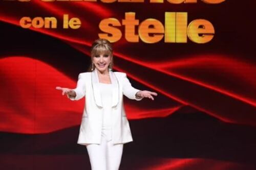 Rai, Ballando con le stelle: il colpo di Milly Carlucci arriva da Amici