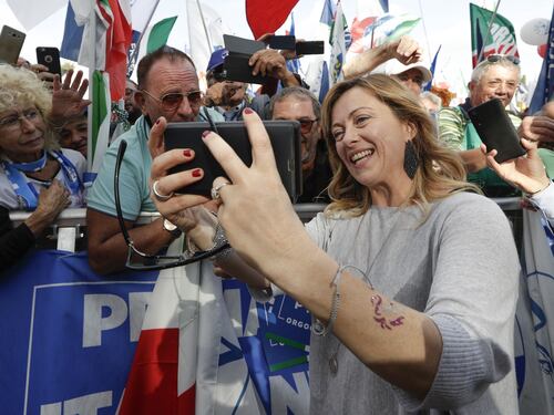 Elezioni politiche 2022, per le candidature ride solo Fratelli d'Italia
