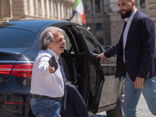 Riforme, annuncio di Brunetta: come Cnel pronti a fare la nostra parte