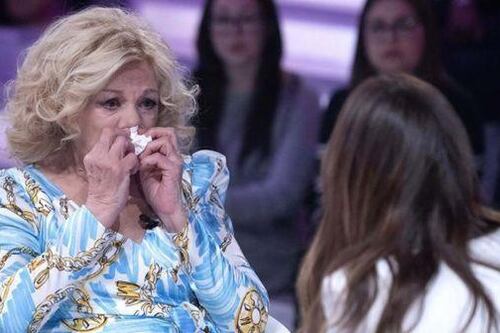 Sandra Milo choc: non ho più un soldo, penso al suicidio