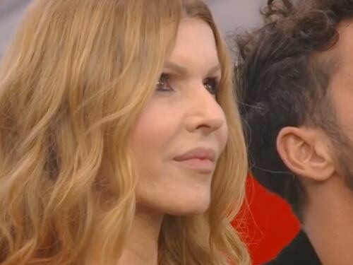 Al GfVip fuori Rita Rusic, dentro Serena Enardu. Fabio Testi fa il panico ma la più rimpianta è Ilary Blasi