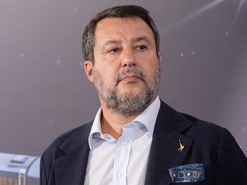 Open Arms, Procura all'attacco: chiesti sei anni di carcere per Salvini