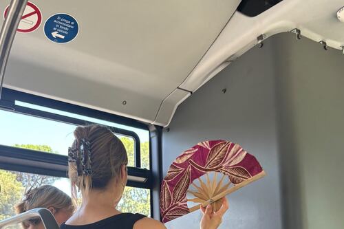 Bus roventi a Roma, l'ira dei passeggeri: "Questo è un calvario"