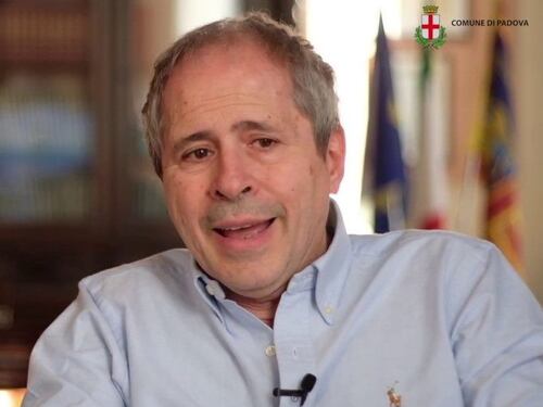 Voleva fare l'albergatore, la Raggi disse ok. Ma vista Roma Andrea Crisanti ci ha ripensato