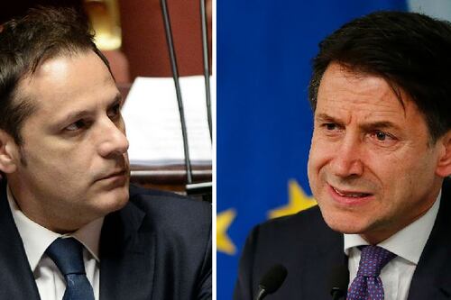 Il premier Conte revoca le deleghe. Siri non è più sottosegretario
