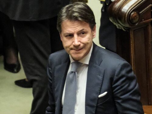 Conte è scomparso dal radar dei social: declino digitale del leader M5s