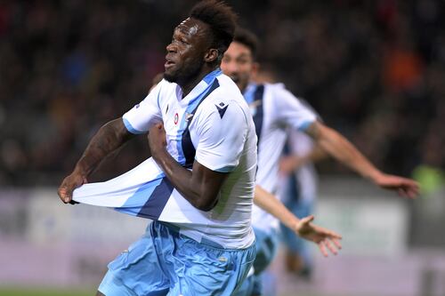 La Lazio non finisce mai, il sogno continua