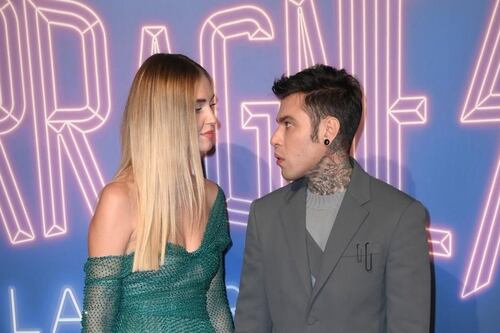 Chiara Ferragni e Fedez, la voce che circola tra i vip: "Tornano insieme"