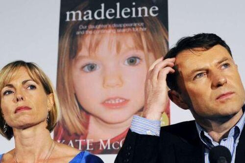 "Pedofilo predatore", c'è un sospetto per la scomparsa di Maddie