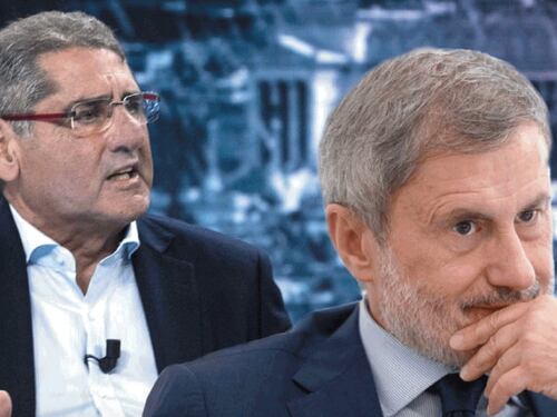 "Io Salvatore Buzzi imputato con Alemanno vi spiego perché l’ex sindaco è innocente"