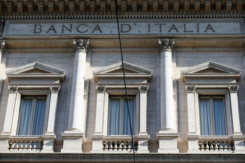 Il dramma dei capi Bankitalia