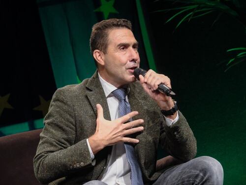 Roberto Vannacci su Fedez: "Lusingato dalle sue parole"