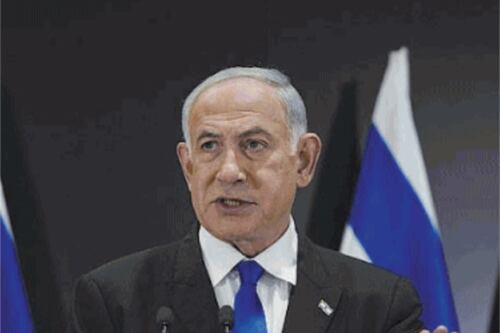 Medioriente, perché Bibi è il campione della guerra ibrida
