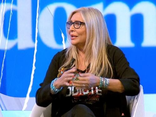 Mara accende il duello della domenica: "I dati taroccati non sono i miei. Col cuore..."