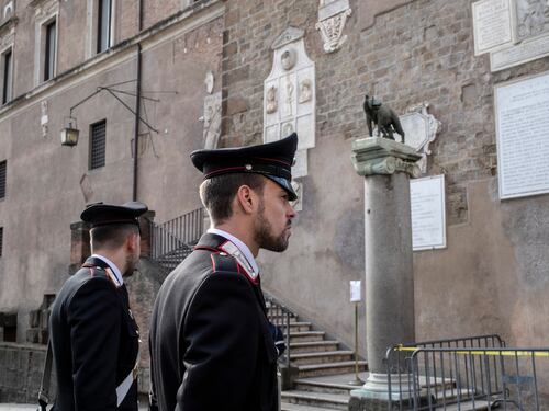 Mezzacapo si difende: "Erano compensi non tangenti"