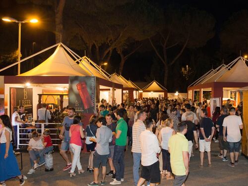 Torna Vinòforum, 2500 vini in degustazione