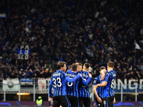 Atalanta-Valencia e maxi-contagio a Bergamo: si indaga