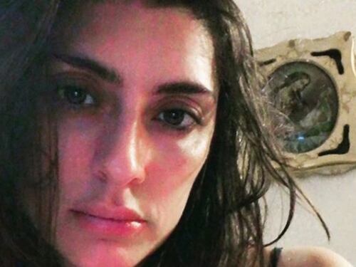 Elisa Isoardi in crisi. E prega sui social