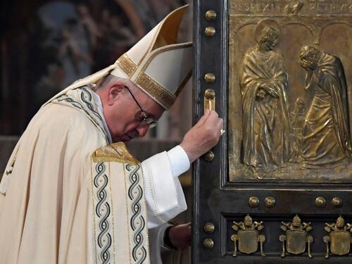 La frase choc di Papa Francesco: "Credo che il mio pontificato sarà breve"