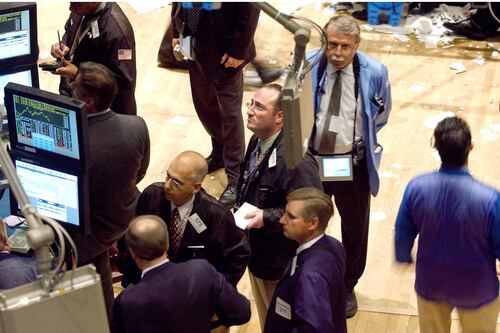 Borsa Milano chiude a -1.09%Dow Jones -3.04% Nasdaq - 0.27%