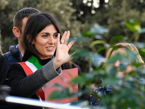 Processo Raggi, la sindaca rischia grosso