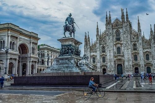 Qualità della vita, Milano ancora prima. Roma risale ma giustizia e sicurezza...