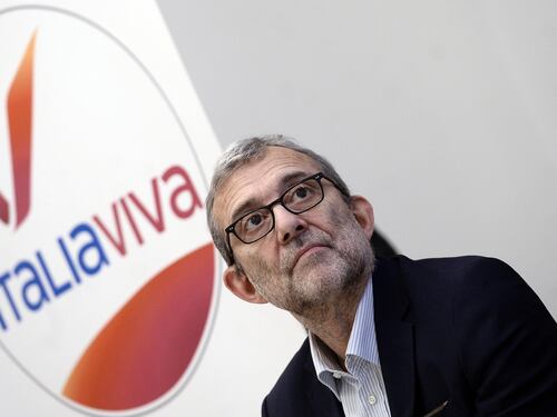 Violenza no pass, Giachetti si sfila dalla mozione contro Forza Nuova