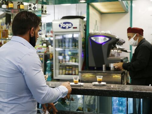 Caffè e ictus, lo studio rivoluzionario della società europea di cardiologia: "Tre tazze, rischio inferiore"
