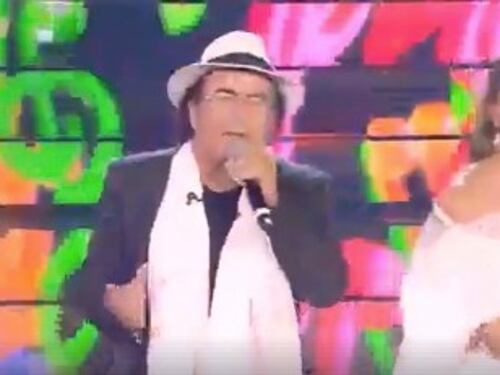 Romina Power contro tutti. E la sparata ad "Amici" irrita Maria De Filippi
