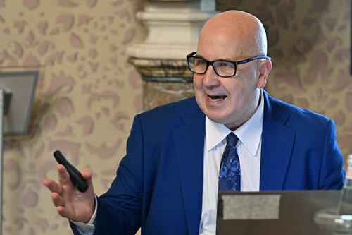 Elezioni regionali, l’analisi di Noto: “Nessuno è riuscito a sfondare convincendo gli elettori mobili”