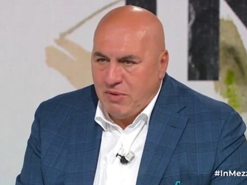 Guido Crosetto, il racconto dell'incontro con Vannacci: perché non era in divisa
