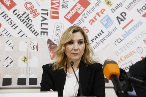 Antonio Scurati, il monologo infiamma la vigilanza Rai. Scoppia la polemica