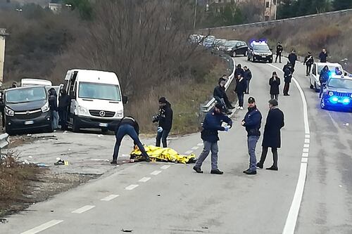 Scontri tra tifosi in Basilicata, 33enne travolto e ucciso. Tre fermati