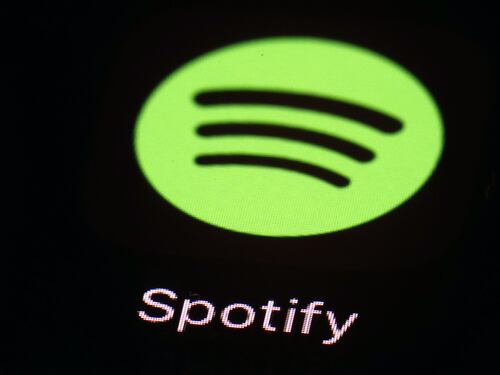 Spotify va ko, migliaia di segnalazioni per il sito in tilt