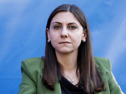 Anna Ascani: "Vogliamo essere pionieri nell'uso dell'IA in Parlamento"