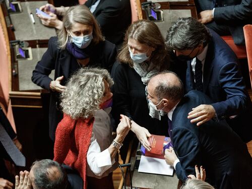 Ddl Zan affossato, disastro Letta in Senato. Salvini infierisce: "Sconfitta arroganza Pd-M5S"
