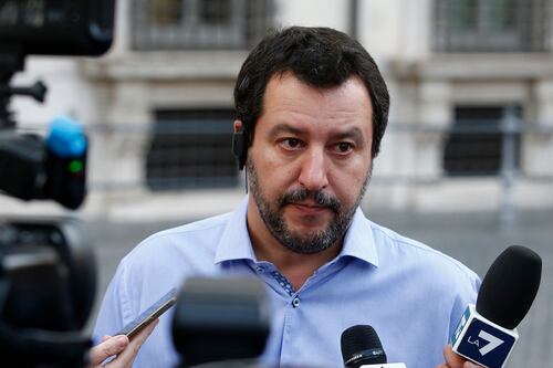 Tensione Italia-Francia, Tria annulla incontro a Parigi