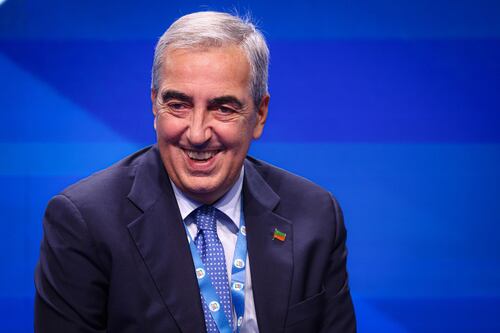 Toscana, Gasparri: "Elly ha colpe gravi, è stata una cattiva amministratrice"