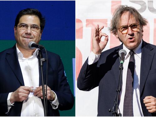 De Angelis, sinistra smemorata: quando D'Amato e Bonelli criticavano la sentenza su Bologna