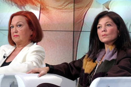 Stefania Nobile e l'ex compagno Lacerenza arrestati a Milano: "Giro di escort e droga"