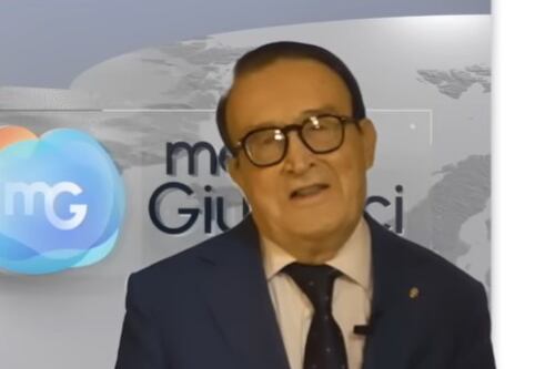 Meteo Pasqua, le previsioni di Giuliacci per aprile: quando arriva il caldo