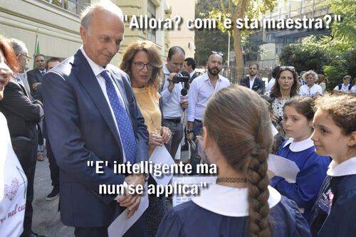 #iltempodioshø