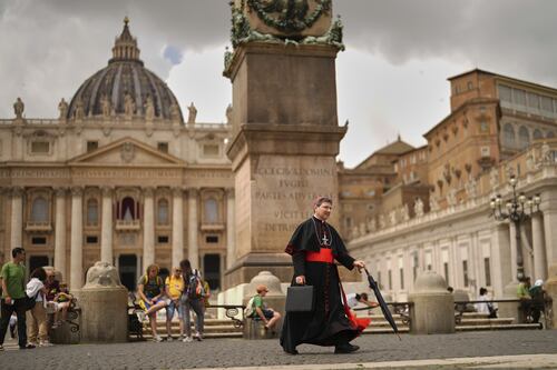 Opus Dei, Focolarini, Ciellini e Cavalieri: le antiche reti ecclesiali diventano forza silenziosa nel Conclave