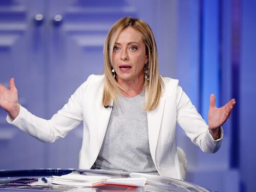 La pesantissima accusa di Sallusti a Fanpage: "Inchiesta giornalistica su Fdi? Roba da servizi segreti deviati"