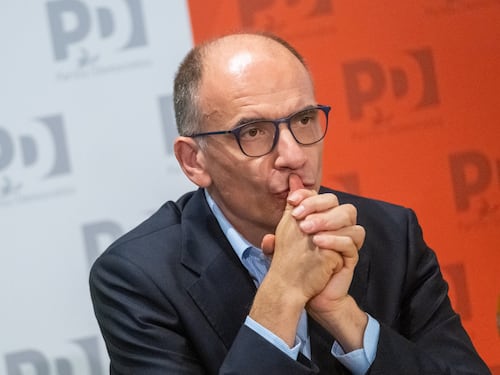Chi è il leader della sinistra. Enrico Letta spiazza gli italiani: "Io premier? Se me lo chiedono"