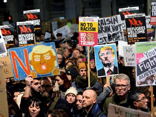 Obama e Onu contro Trump: "È discriminazione"