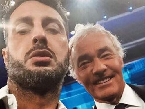 Corona e Giletti fanno il botto col bosco della droga