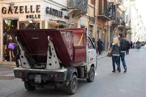 Tari a Roma, dopo il caos cartelle pazze rinviata la prima rata del 2025