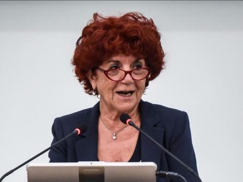 La ministra Fedeli sul caso Virgilio: "Voglio andare fino in fondo. Incontrerò gli studenti"